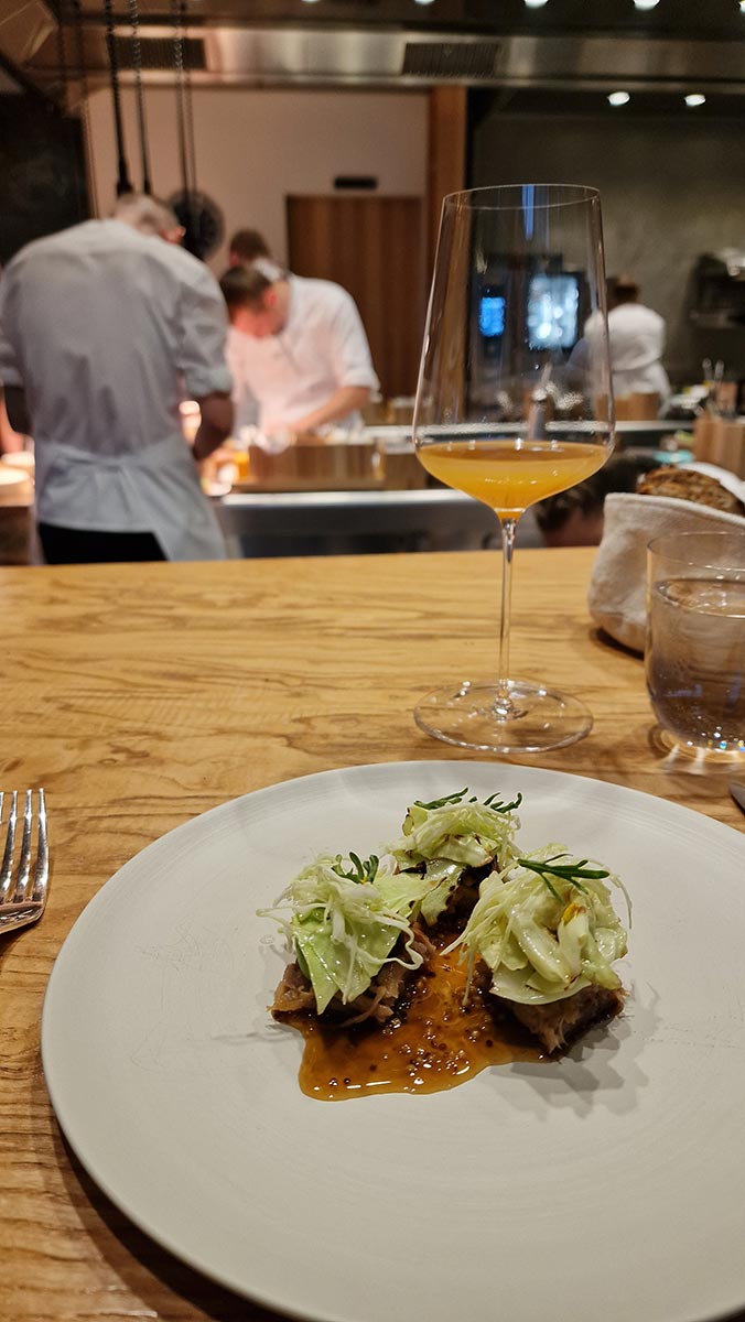 Memories Sven Wassmer, Bad Ragaz